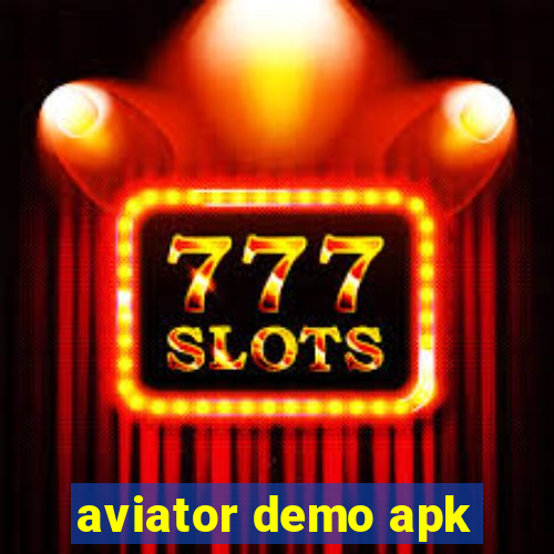 aviator demo apk